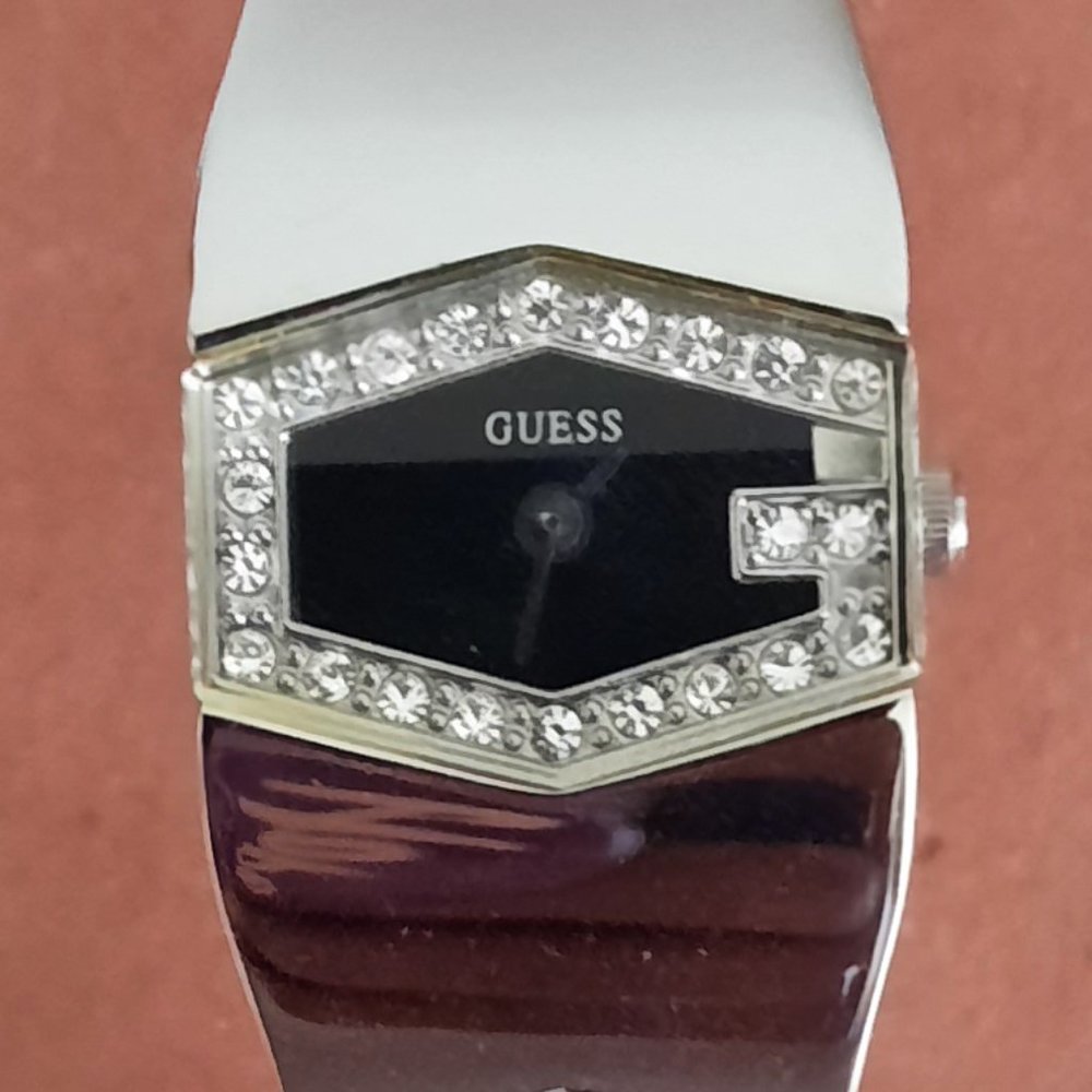 Guess watch